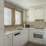 Apartman Dorothy Sunshine Fiesch