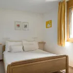 Apartman Dorothy Sunshine Fiesch
