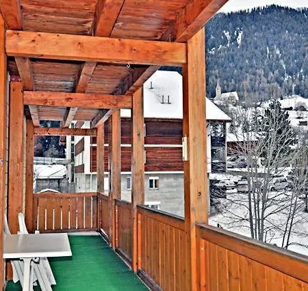 Dorothy Sunshine Lejlighed