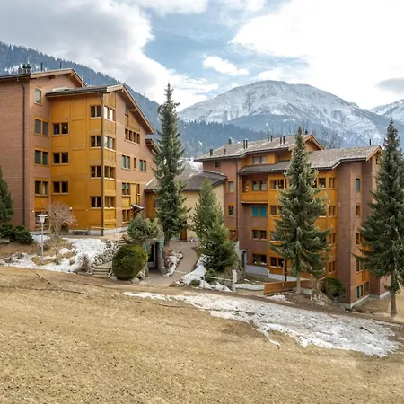 Apartmán Dorothy Sunshine *