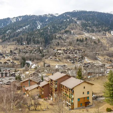 Dorothy Sunshine Apartmán *