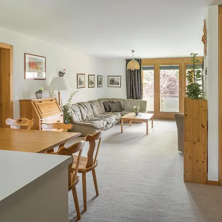 Appartamento Dorothy Sunshine