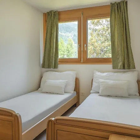 Dorothy Sunshine Lejlighed