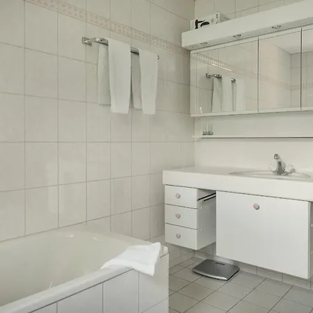 Dorothy Sunshine Lejlighed