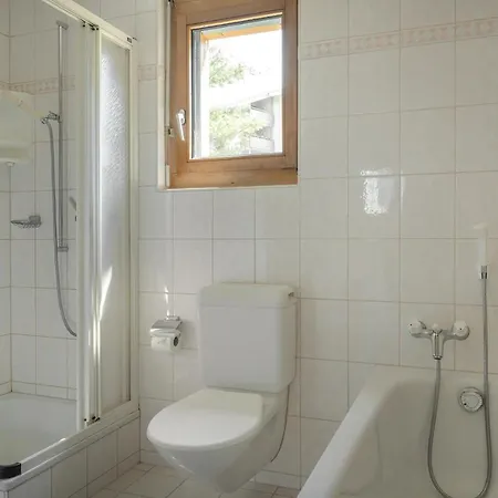 Lejlighed Dorothy Sunshine Fiesch