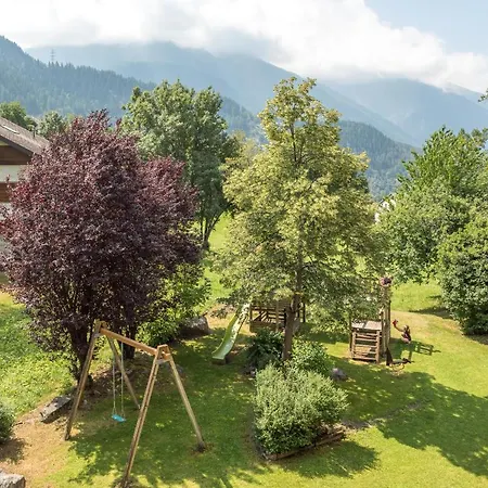 Apartmán Dorothy Sunshine *