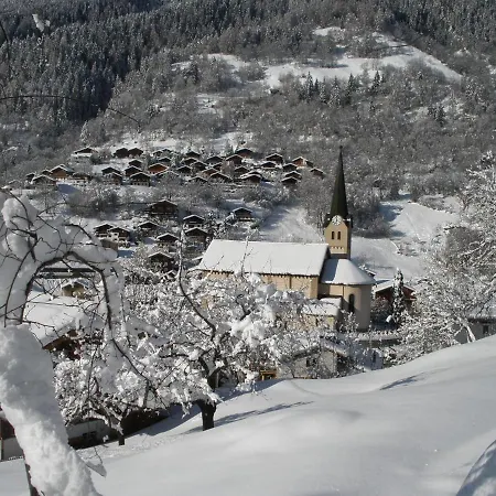 Lejlighed Dorothy Sunshine