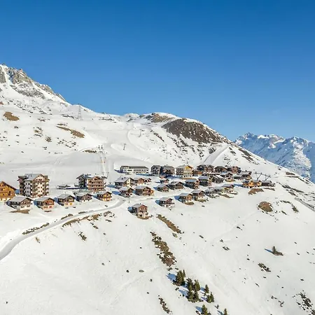 Dorothy Sunshine Lejlighed