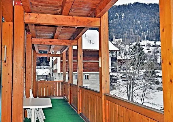 Dorothy Sunshine Apartmán