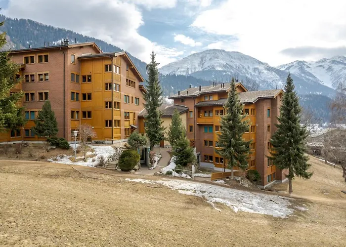 Apartmán Dorothy Sunshine *