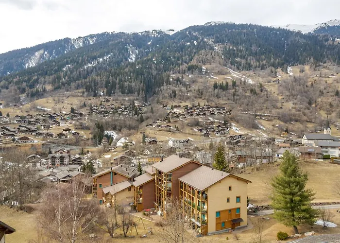 Dorothy Sunshine Apartmán *