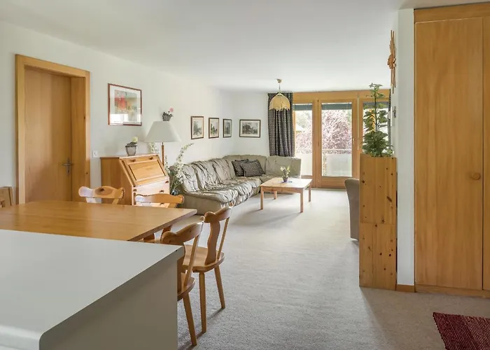 Apartmán Dorothy Sunshine