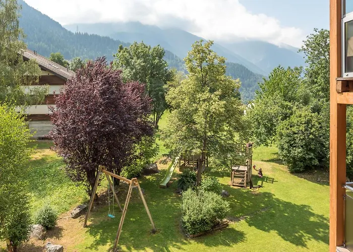 Apartmán Dorothy Sunshine *