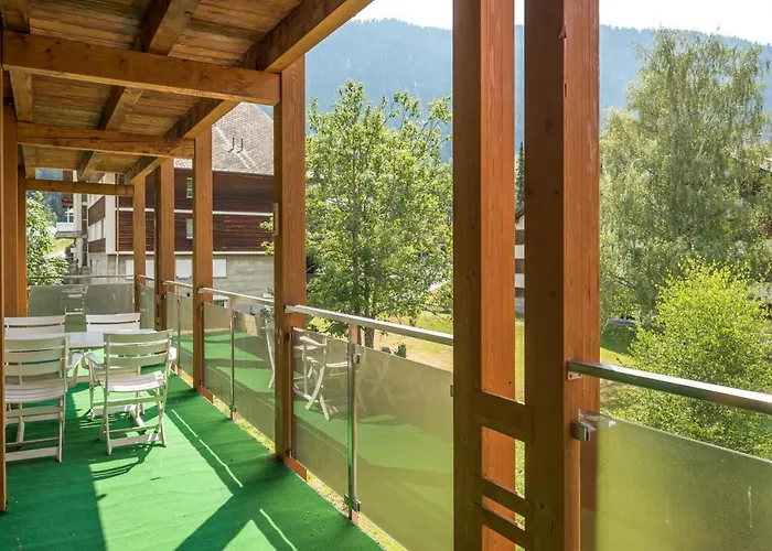 Dorothy Sunshine Apartmán *