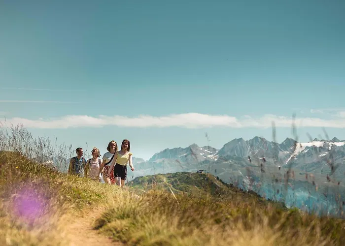 Dorothy Sunshine * Fiesch