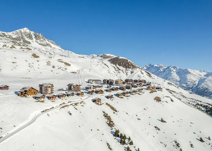 Dorothy Sunshine Apartmán